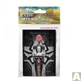 Eigenschaften Ultra Pro 7818630 / Ultra Pro Deck Protector Soul Forge (Brom) (81863) - Sammelkartenzubehör