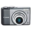 Canon Powershot A2000IS 10MP Digital Camera with 6x Optical Image Stabilized Zoom