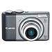 Canon Powershot A2000IS 10MP Digital Camera with 6x Optical Image Stabilized Zoom