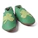 Shamrock - Baby Shoes