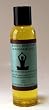 4 oz Zen Inspirations Bath, Body & Massage Oil