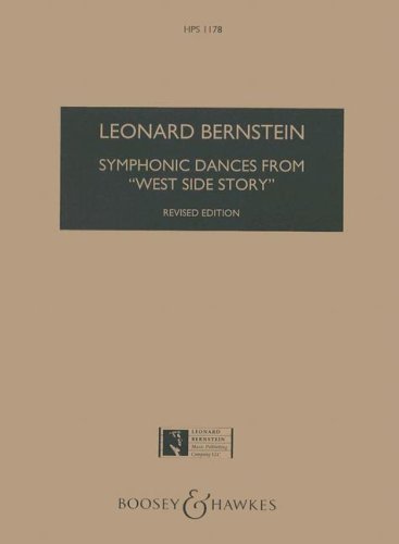 Symphonic Dances from 