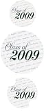 Year of the Graduate - 2009 Gift Trio Set - Style GT9064