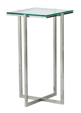 Adesso Glacier Medium Pedestal