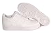 Nike Air Force 1 One White Low Mens 315122-111 (10.5, White)