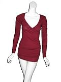 MICHAEL STARS Ming L/S Tunic Top