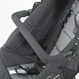 Baby Jogger Double Adjustable Belly Bar - City Series 2007