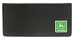 John Deere Executive Checkbook Cover - NASCAR NASCAR Fan Shop Sports Team Merchandise