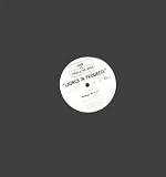 Launch in progress (Ext./Midnight Mixes, 1999) [VINYL]