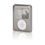 Griffin Reflect Chrome Mirrored Case for iPod 5G 6G
