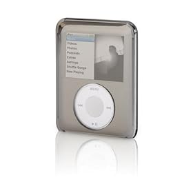 Click here to buy Griffin Reflect Case for iPod nano 3G (Chrome) by Griffin Technology.