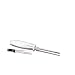 Hamilton Beach 74250 Carve 'n Set Electric Knife with Case, White