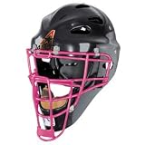 All Star MVP2310 Hockey Style Mask-Youth (EA)