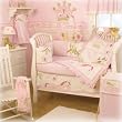 NoJo Princess Dreams 4-pc. Crib Set