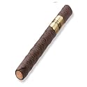 Yohay Chocolate Cigar Wafer Rolls - 100 Ct Bulk Case