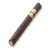 Yohay "It's a Boy" Chocolate Cigar Wafer Rolls - 100 Ct Case
