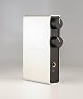 NuForce Icon HDP (High-end Headphone Amp, USB DAC 24bit/96kHz, Preamp), Silver