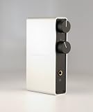 NuForce Icon HDP (High-end Headphone Amp, USB DAC, Preamp)