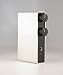 NuForce Icon HDP (High-end Headphone Amp, USB DAC 24bit/96kHz, Preamp), Silver
