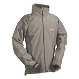 Berghaus Mens RG1 Jacket, Timber, Large