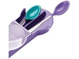 The First Years Infant Spoon Travel Set