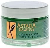 ASTARA Green Papaya Nutrient Mask 2.2 oz