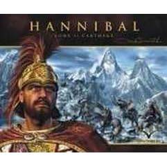 Hannibal Rome Vs Carthage