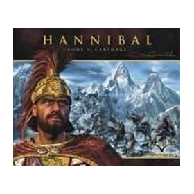 Hannibal Rome Vs Carthage