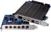 E-MU 1212M PCIe Audio Interface PCI