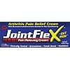 JointFlex Pain Relieving Cream, Arthritis Pain Relief 4 oz (114 g)