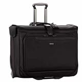 Delsey Helium Pro H-Lite Rolling Garment Bag