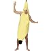 Bananen-Kost�m f�r Herren