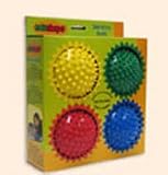 Sensory Ball - Set of 4