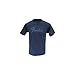 Fender® Amp Logo Tee, Charcoal, XXL