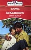 No guarantees
