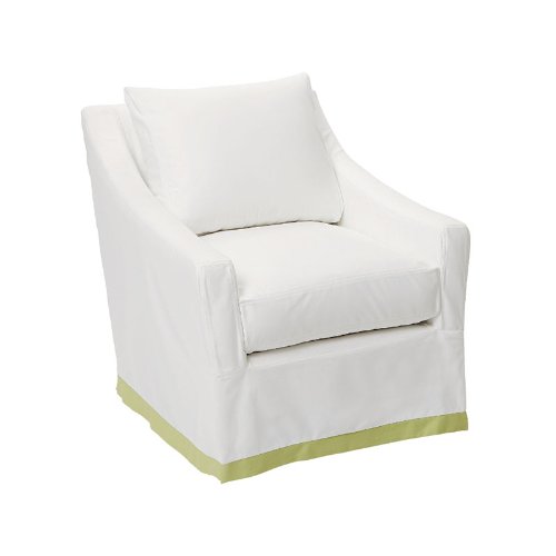 Presidio Slipcover