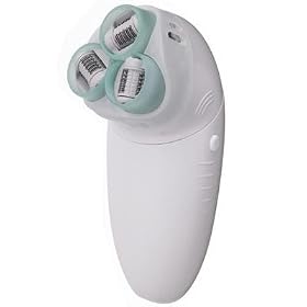 Pro-curve Arc Blades Retro Shaver