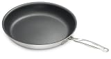 Review Paderno 6103 / Paderno Supreme Fry Pan 12 Inch