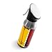 New Improved Layla Cooking Oil Sprayer, 2-in-1 Mister for Olive Oil & Vinegar, Refillable, Non-aerosol, BPA-free, 6.7 Fl.Oz en_US