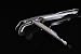 Grill Gripper for Ceramic Kamado Grill Such As Big Green Egg, Primo, Grill Dome Etc.