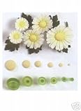Daisy Centre Stamps