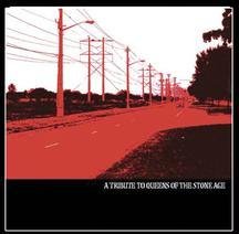 CD-Charts  Search : A Tribute to Queens of the Stone Age