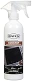 Bayes Ceramic Cooktop Cleaner-16 oz
