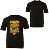 Volcom Super Size T-Shirt - Short-Sleeve - Men's