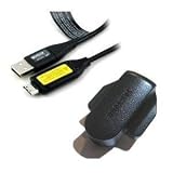 Leads USB samsung suc c3 This is a standard OEM USB Cable for Samsung Includes universal charge adapter NV, L, i -series digital cameras. It compatible with Samsung  ES55, i8, i80, L100, L110, L120, L200, L201, L210, L301, L310 W, L310W, L313, M110, M310W, M310 W, NV4, NV9, NV30, NV33, NV40, NV103, NV106, PL60, PL65, P800, P1000, P1200, SL201, SL310 W, SL310W, SL420, SL620, ST50, TL9, TL100
