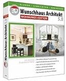 3D Wunschhaus Architekt 5.0 - Wohnungs-Edition