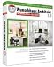 3D Wunschhaus Architekt 5.0 - Wohnungs-Edition