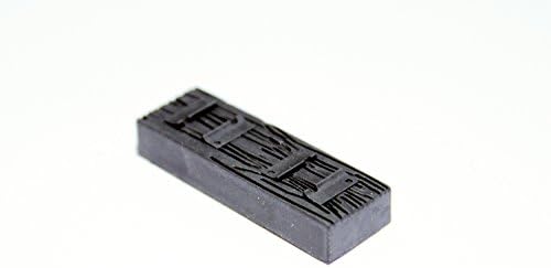 Realistic Railroad Ties S Gauge - 250 Ties