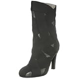 United Nude Helix Boot Hi Elastene/Stretch Mid Calf Boots