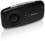 Blueant S1 Visor Mount Bluetooth Car Kit Speakerphone with Multipoint - Retail Pack